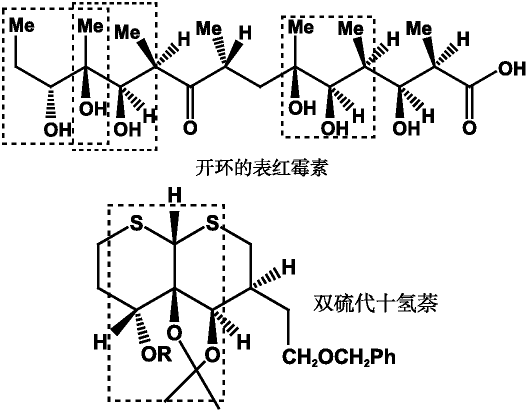 重復(fù)結(jié)構(gòu)的分析